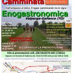 Camminata Enogastronomica 2012 - Vignaioli Valperghesi